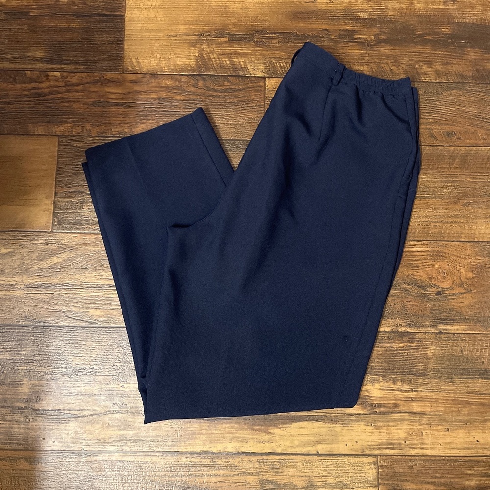 Katie Lee collection dress pants